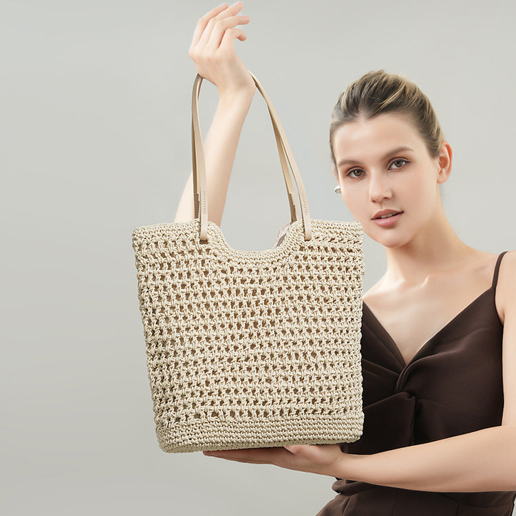 Woven Bag
