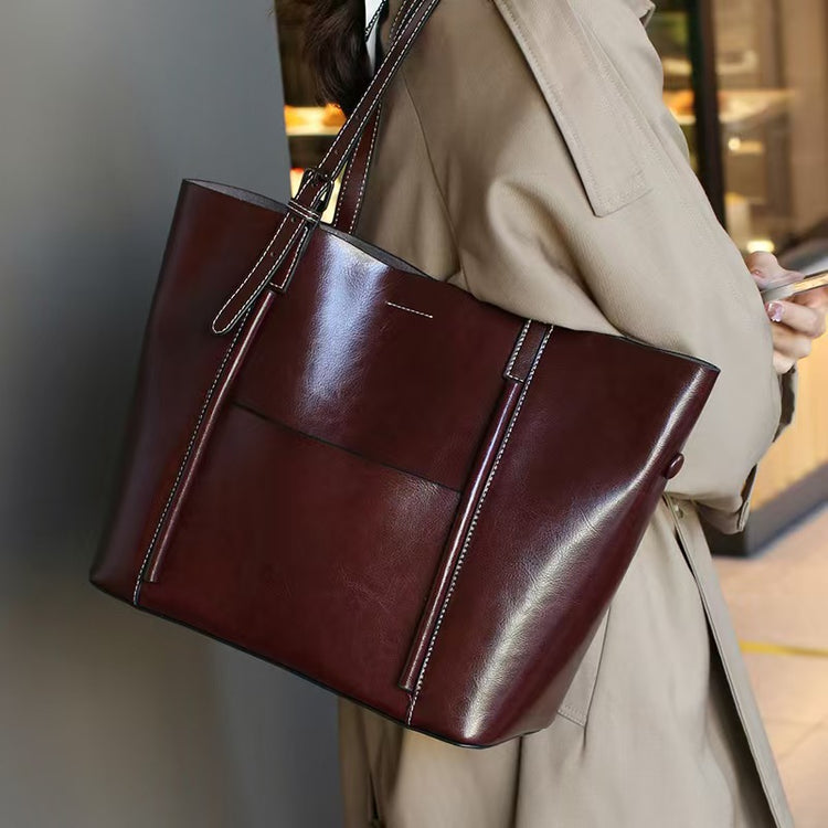 SHOULDER BAGS