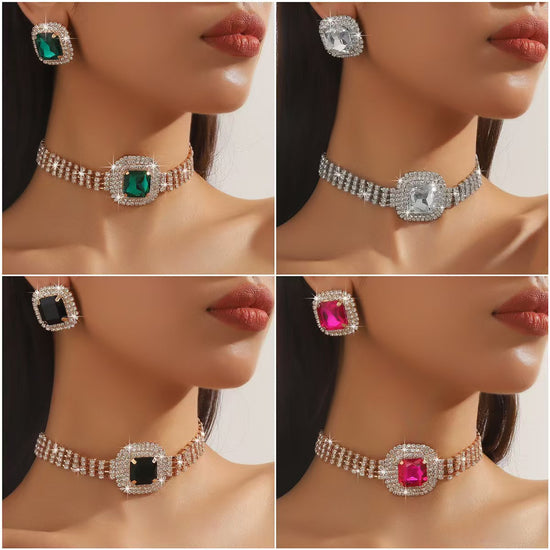 Bridal Wedding Jewelry