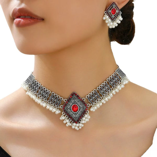 Clavicle Chain