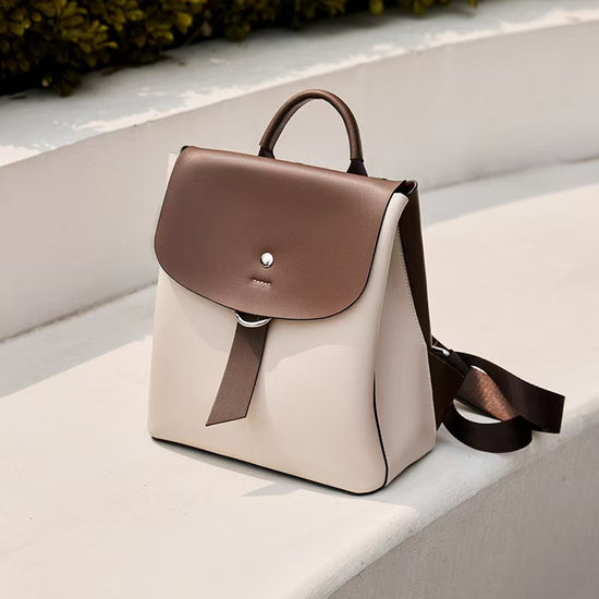 College Student Fashion Travel Backpack