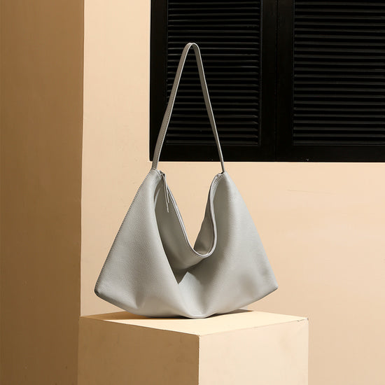 Genuine Leather Women&