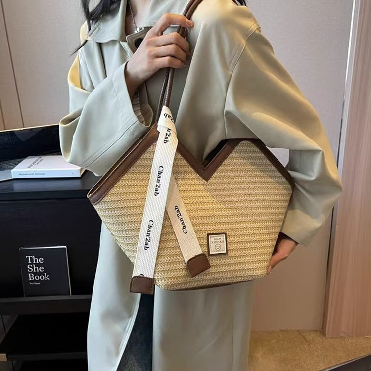 Woven Bag