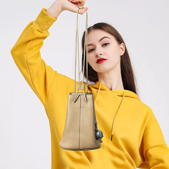 Minimalist Single Shoulder Mini Women&
